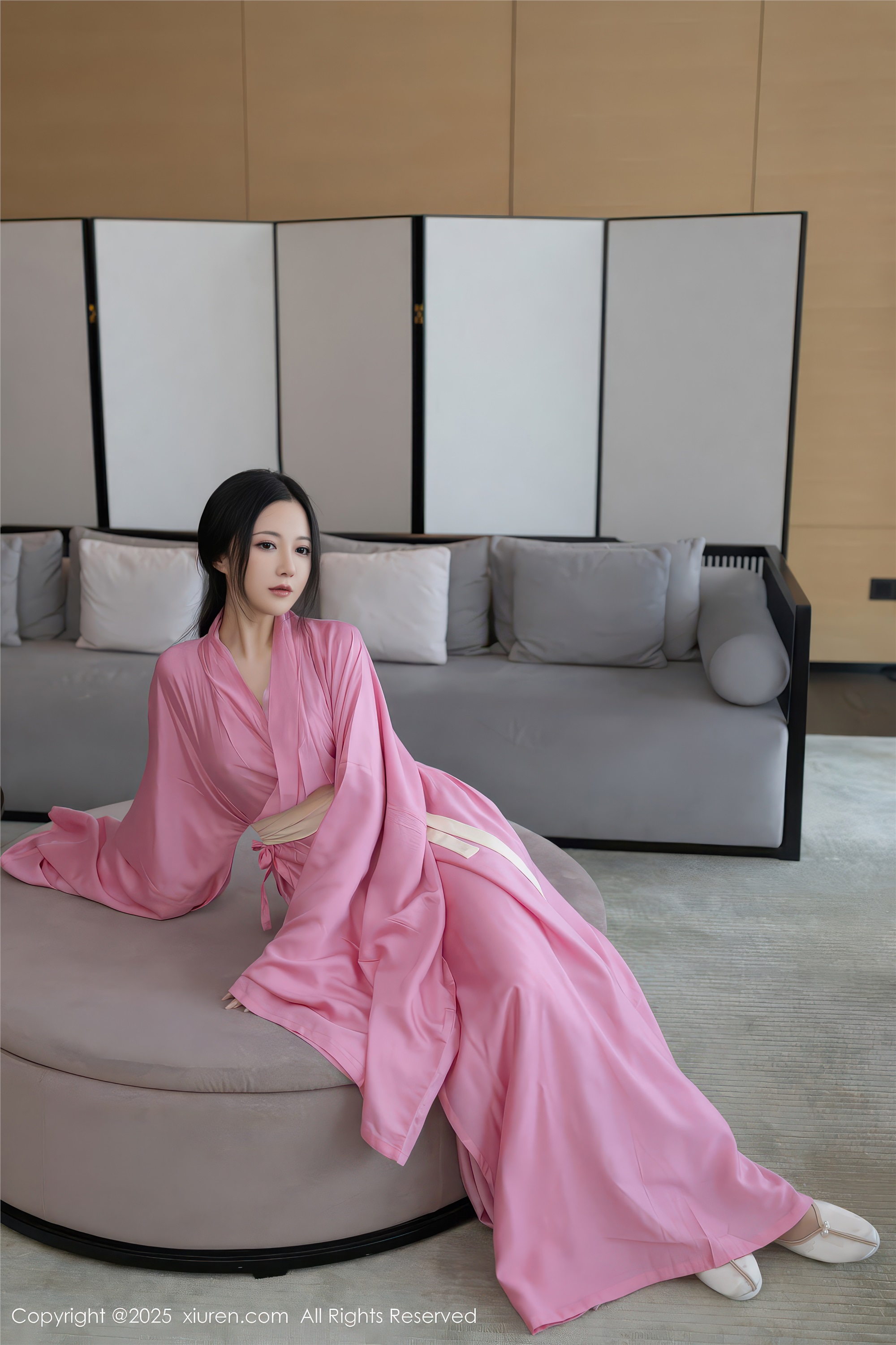 Xiuren秀人网 2025.11.28 NO.11049 鱼子酱Fish